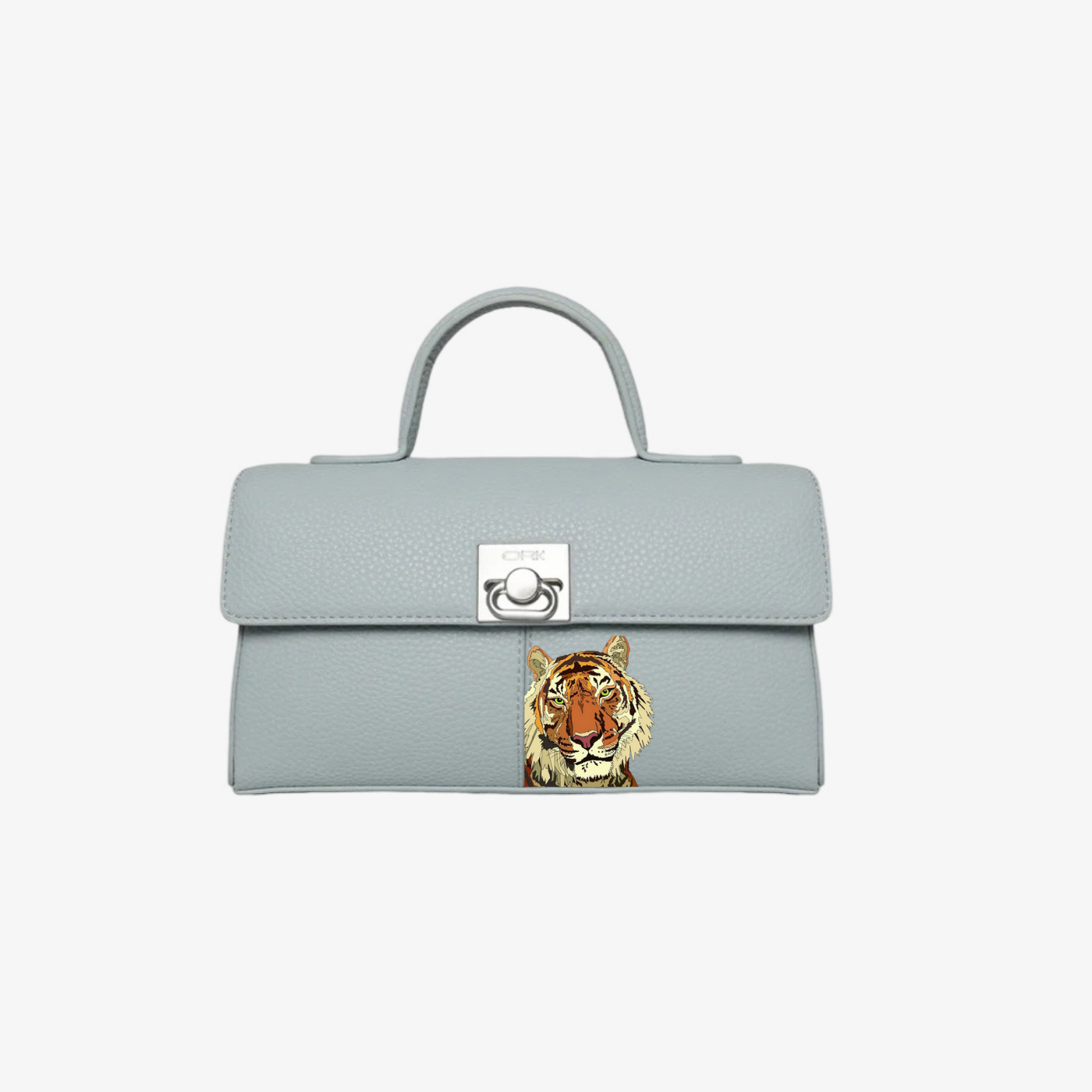 Fearless Citadel Pouch