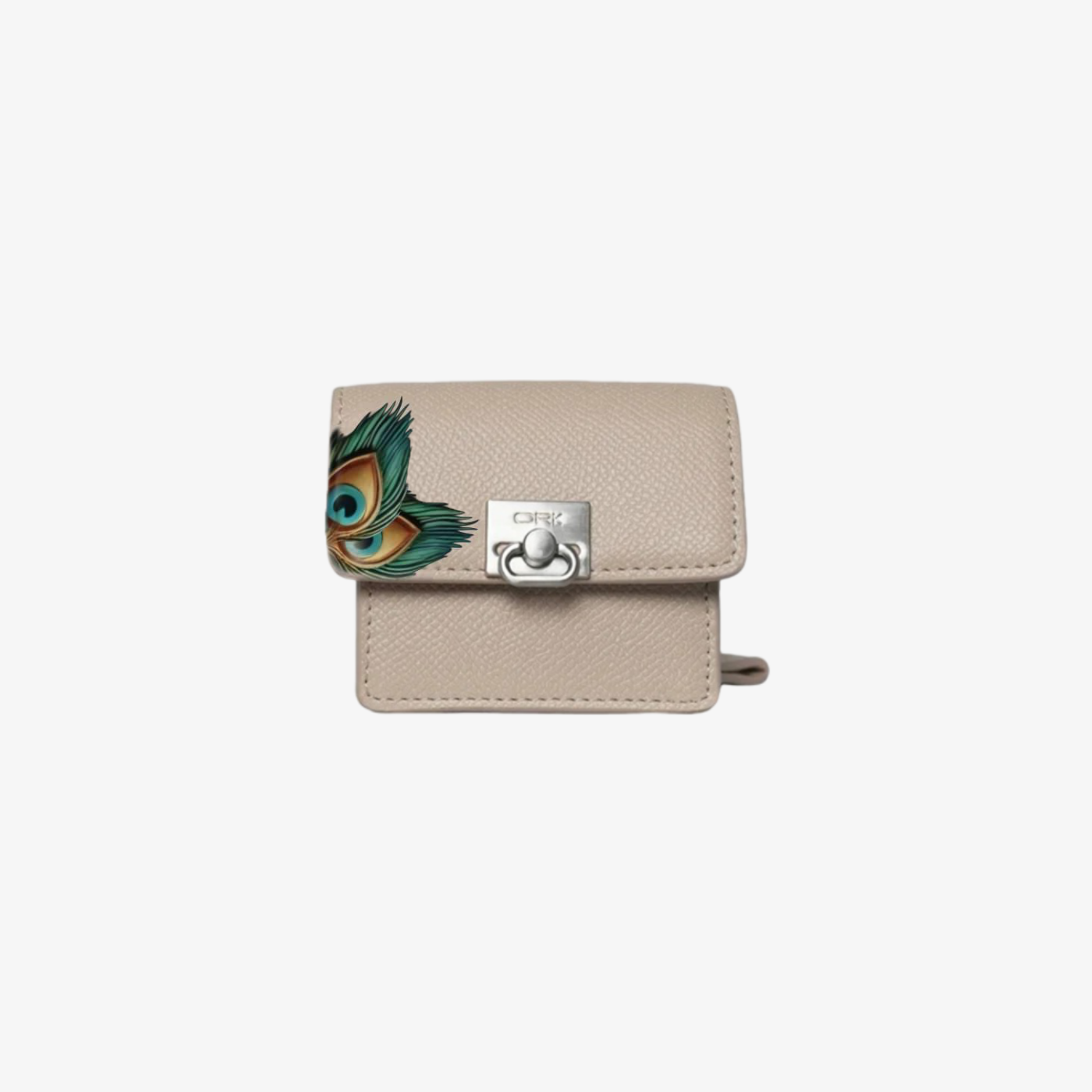 Forest Hideaway Orbit Wallet