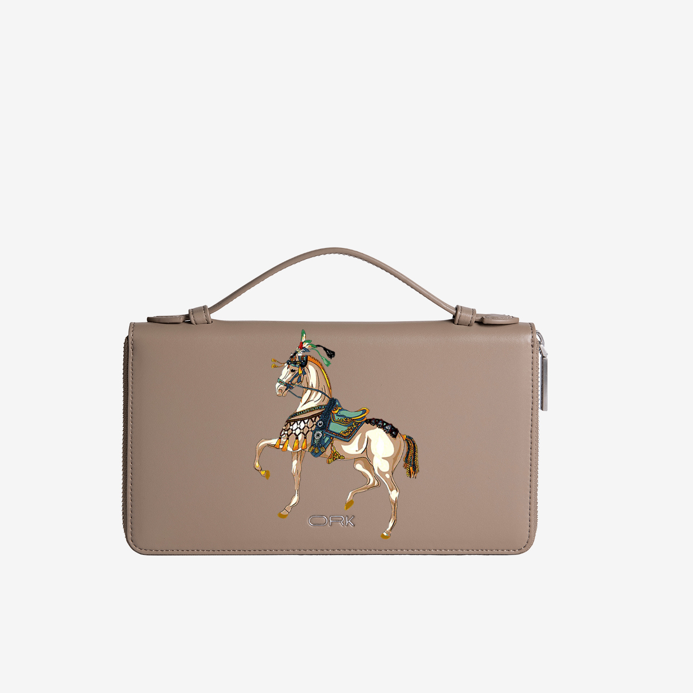 Gallop of Glory Nomad Pouch