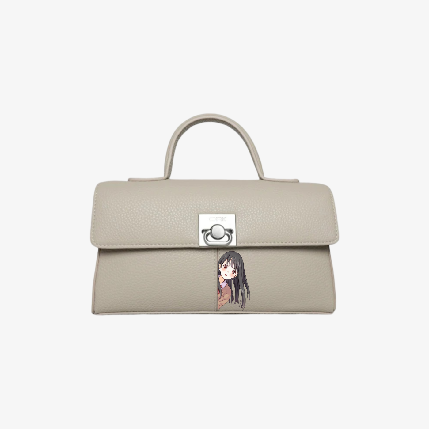 Kawaii Attitude Citadel Pouch