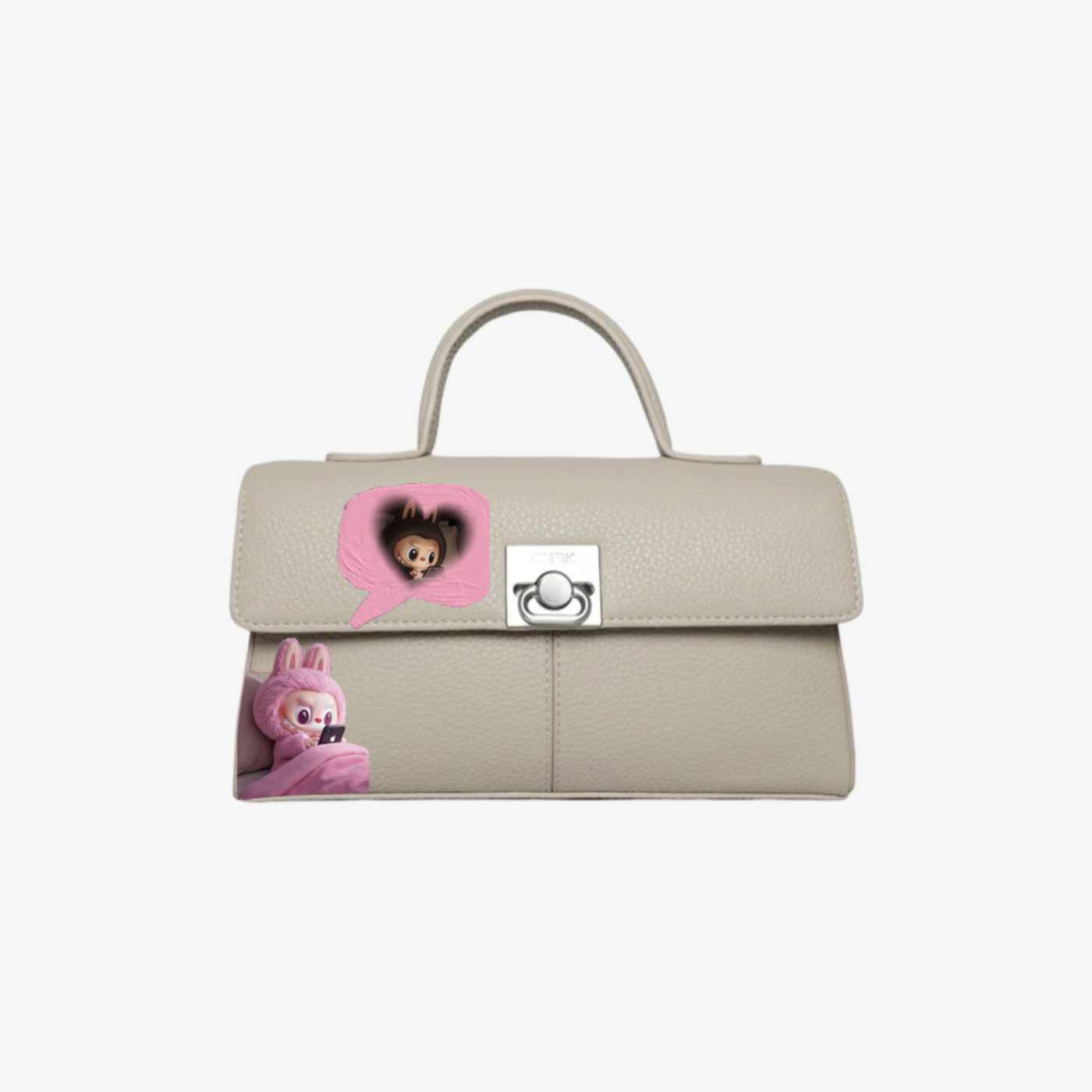 Labubu Love Affair Citadel Pouch