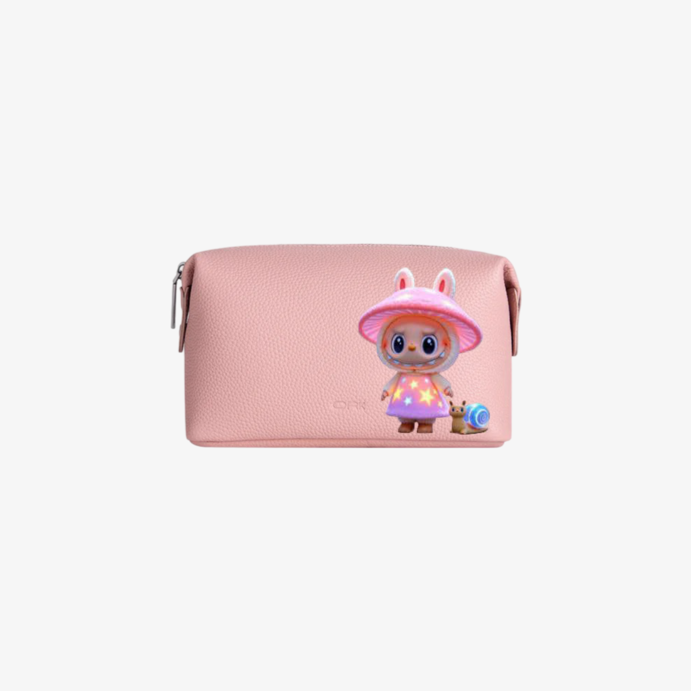 Labubu’s Toyland Urban Wash Bag