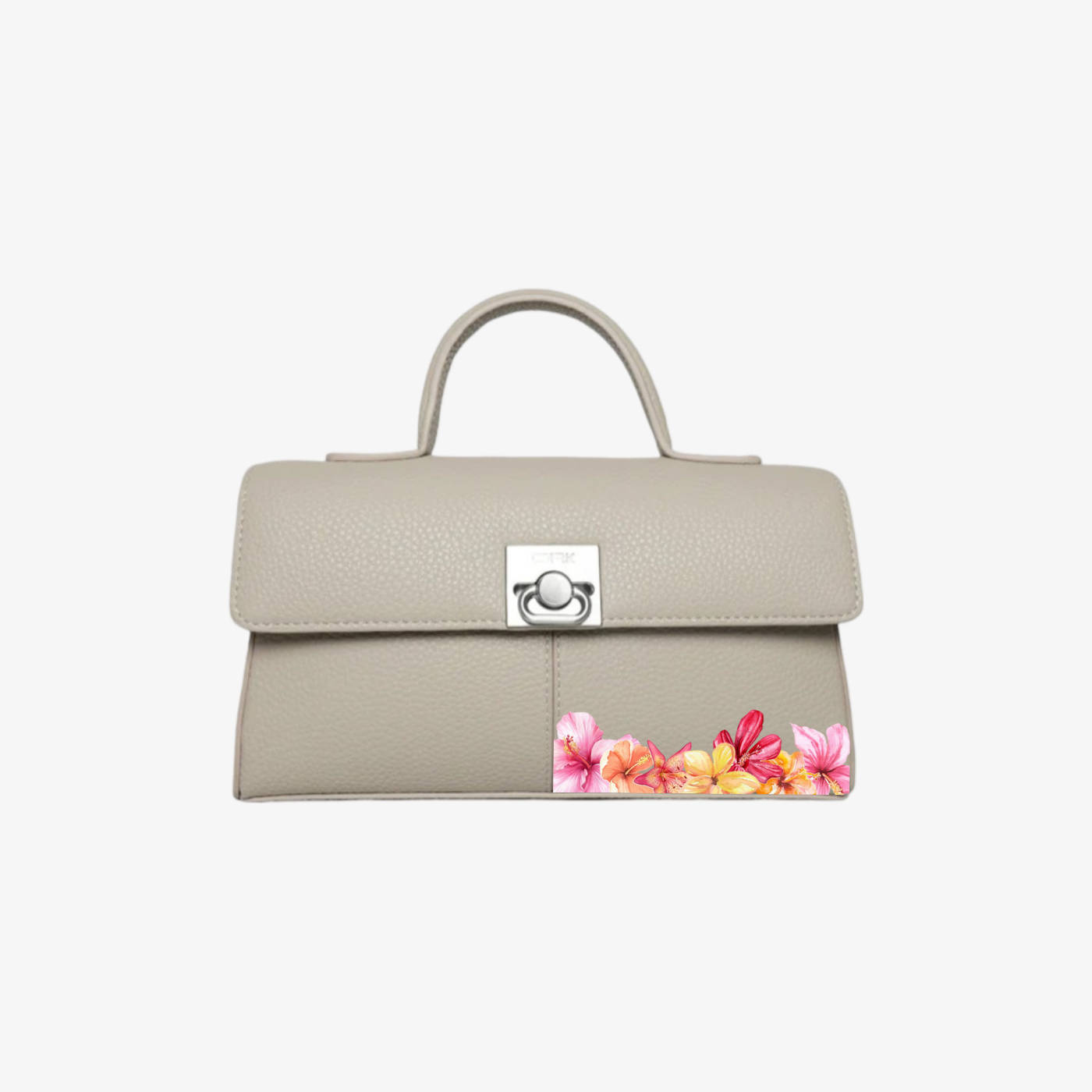 Petal Perch Citadel Pouch