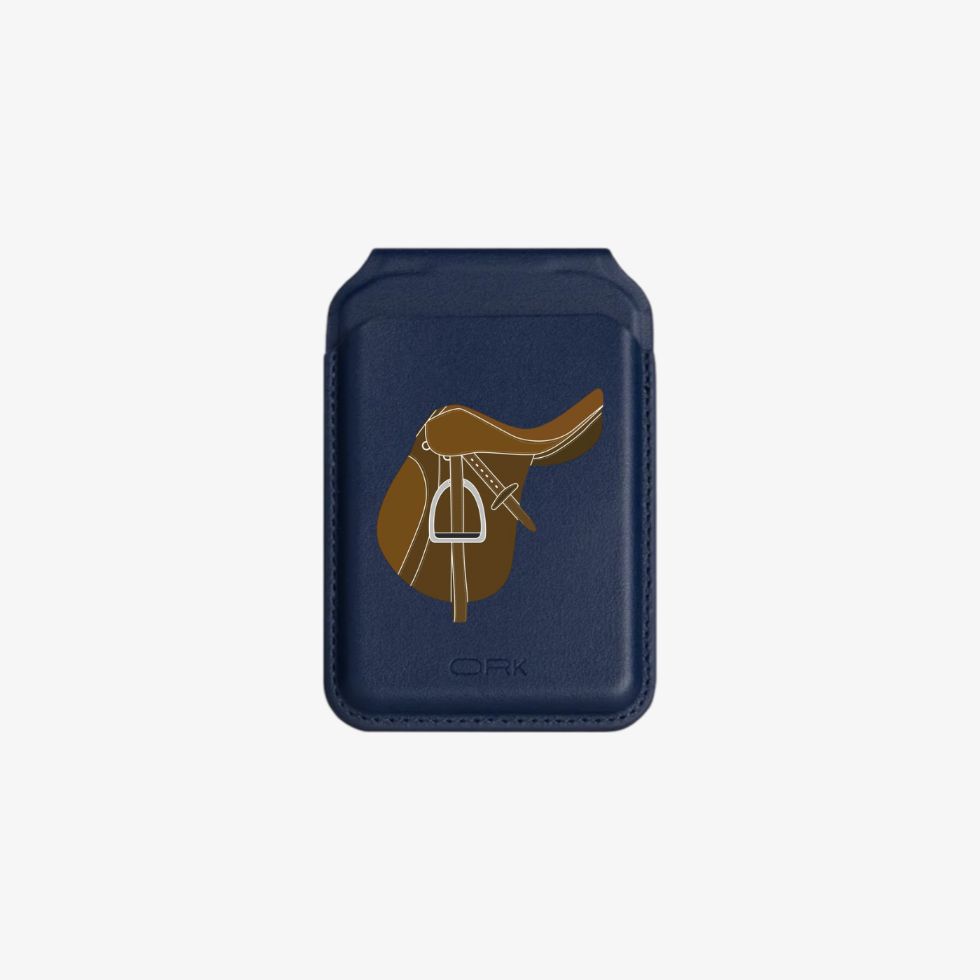 Saddle Up Card Companion