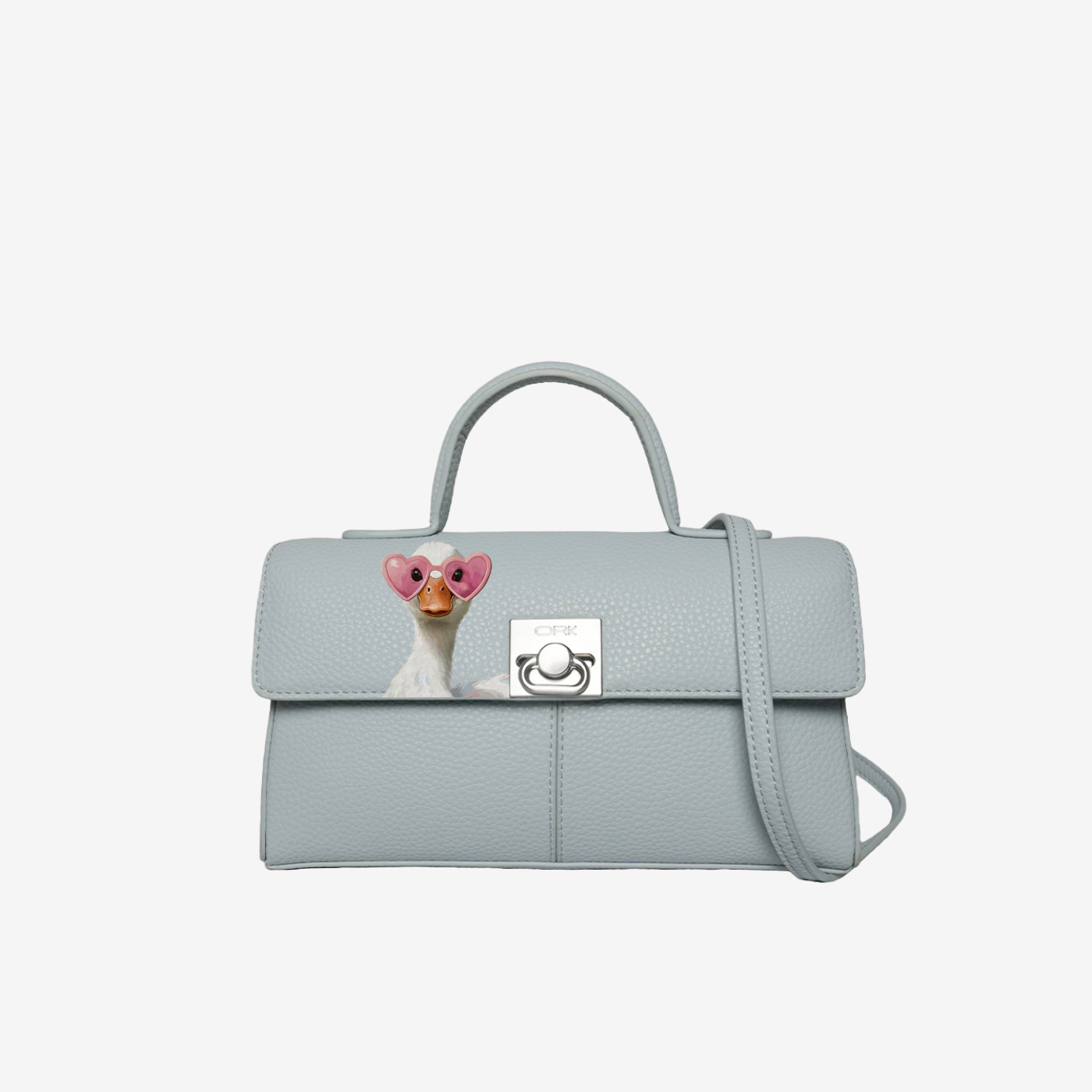 Sassy Duck Citadel Pouch