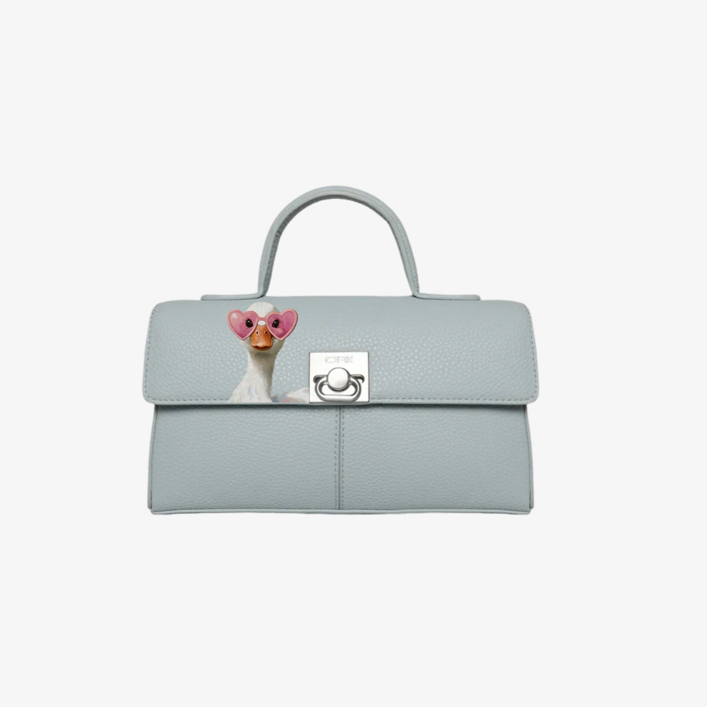 Sassy Duck Citadel Pouch