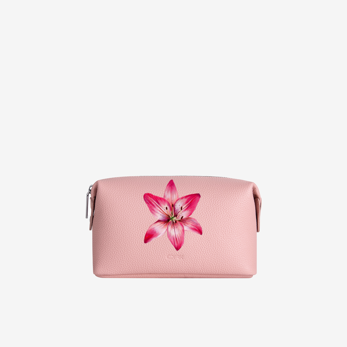 Tropical Bloom Urban Wash Bag