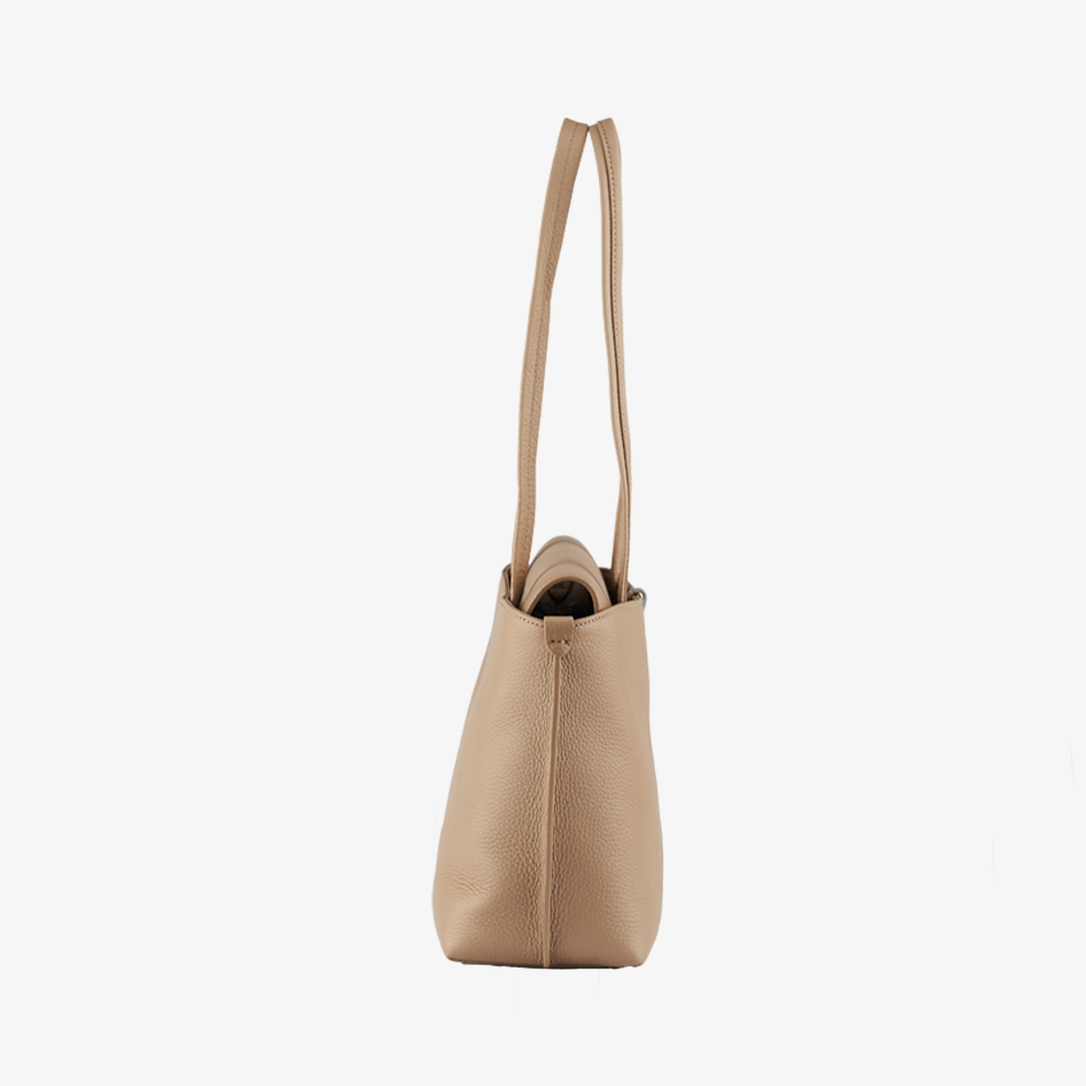 Linea Carry‑All Bag