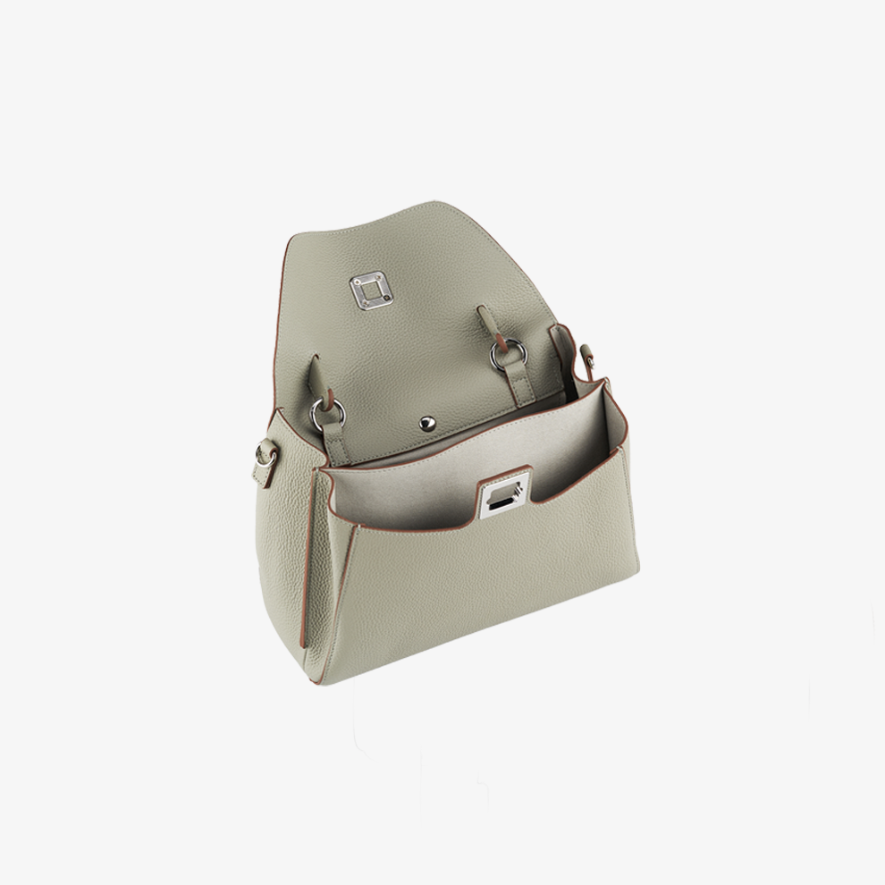 Satine Sage Bag