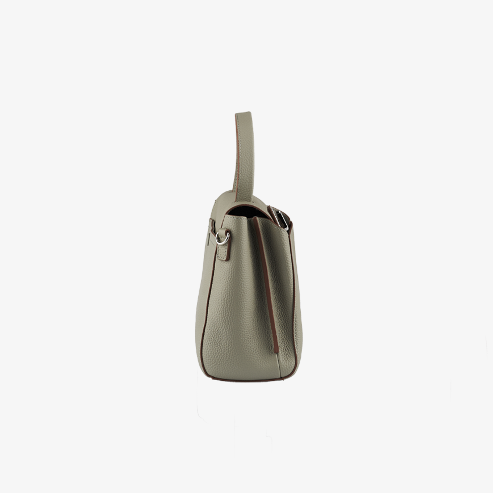 Satine Sage Bag
