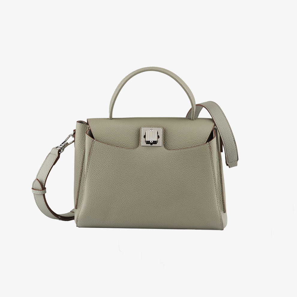 Satine Sage Bag