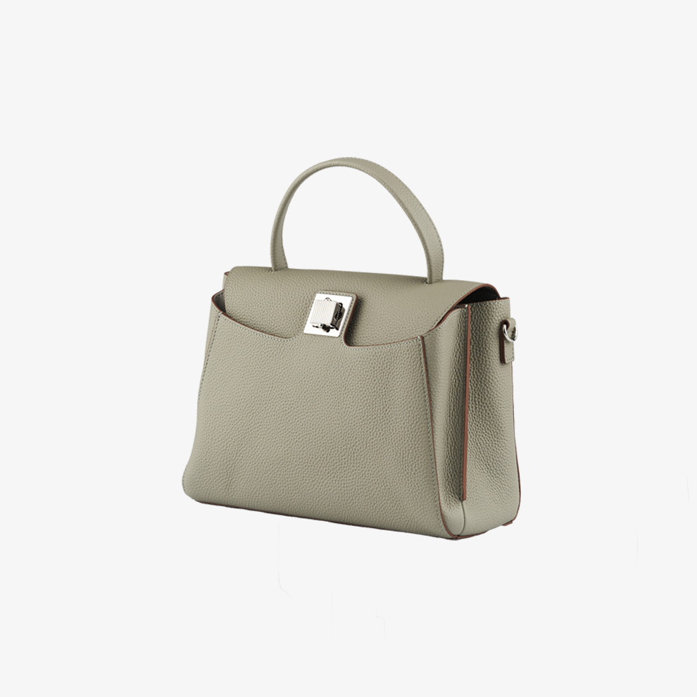 Satine Sage Bag