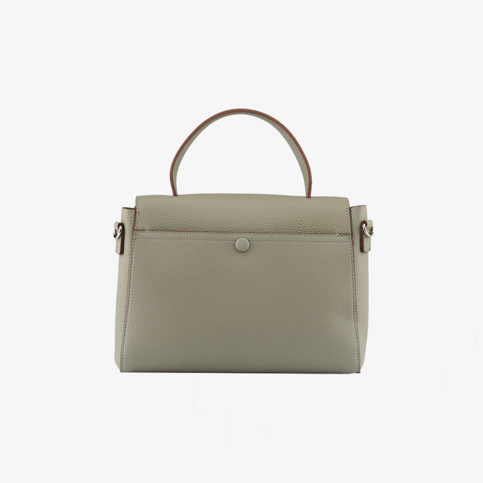 Satine Sage Bag