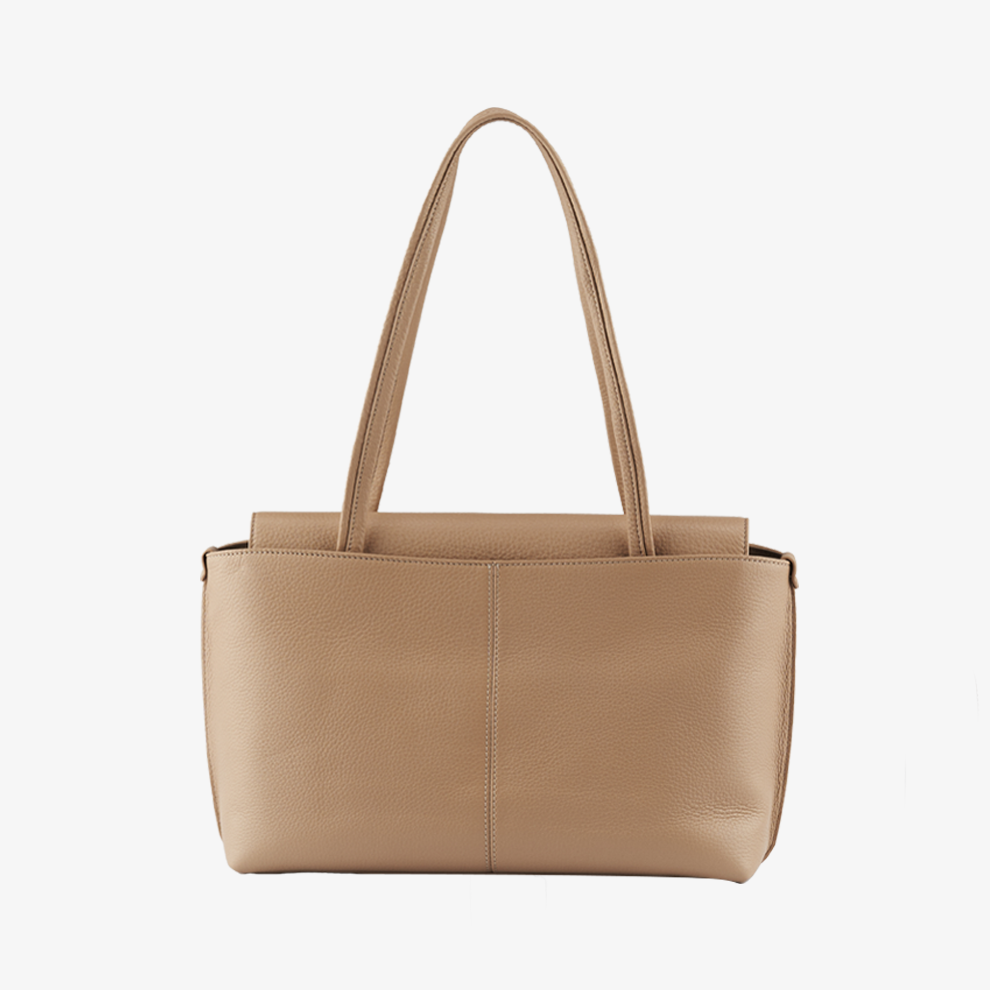 Linea Carry‑All Bag