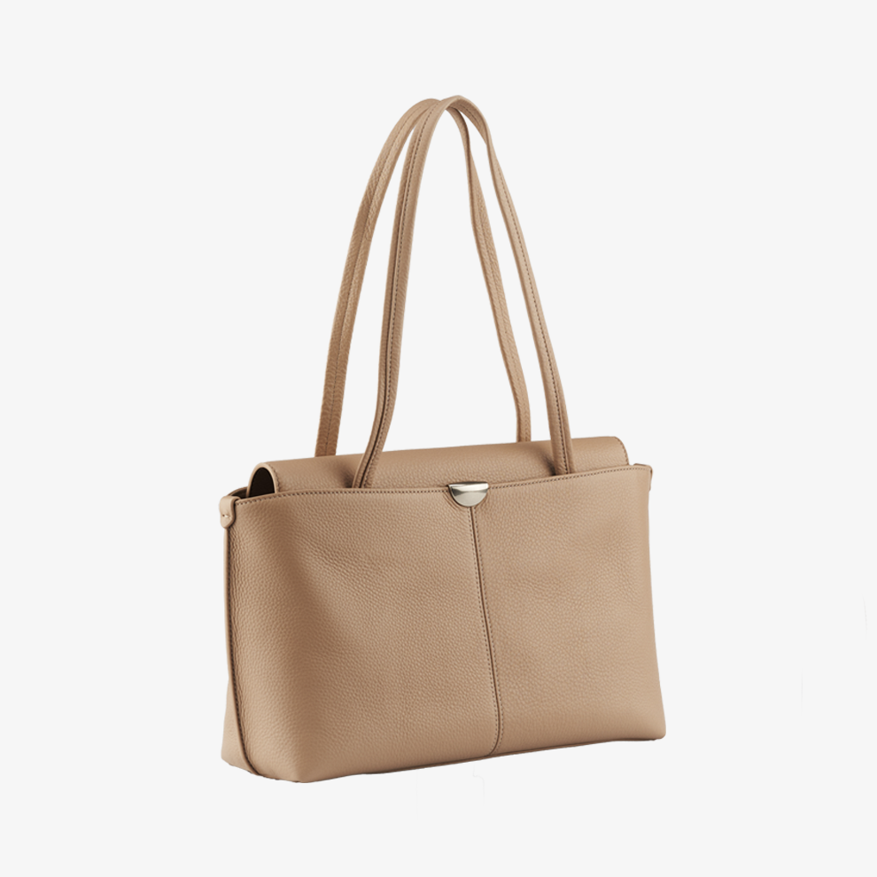 Linea Carry‑All Bag