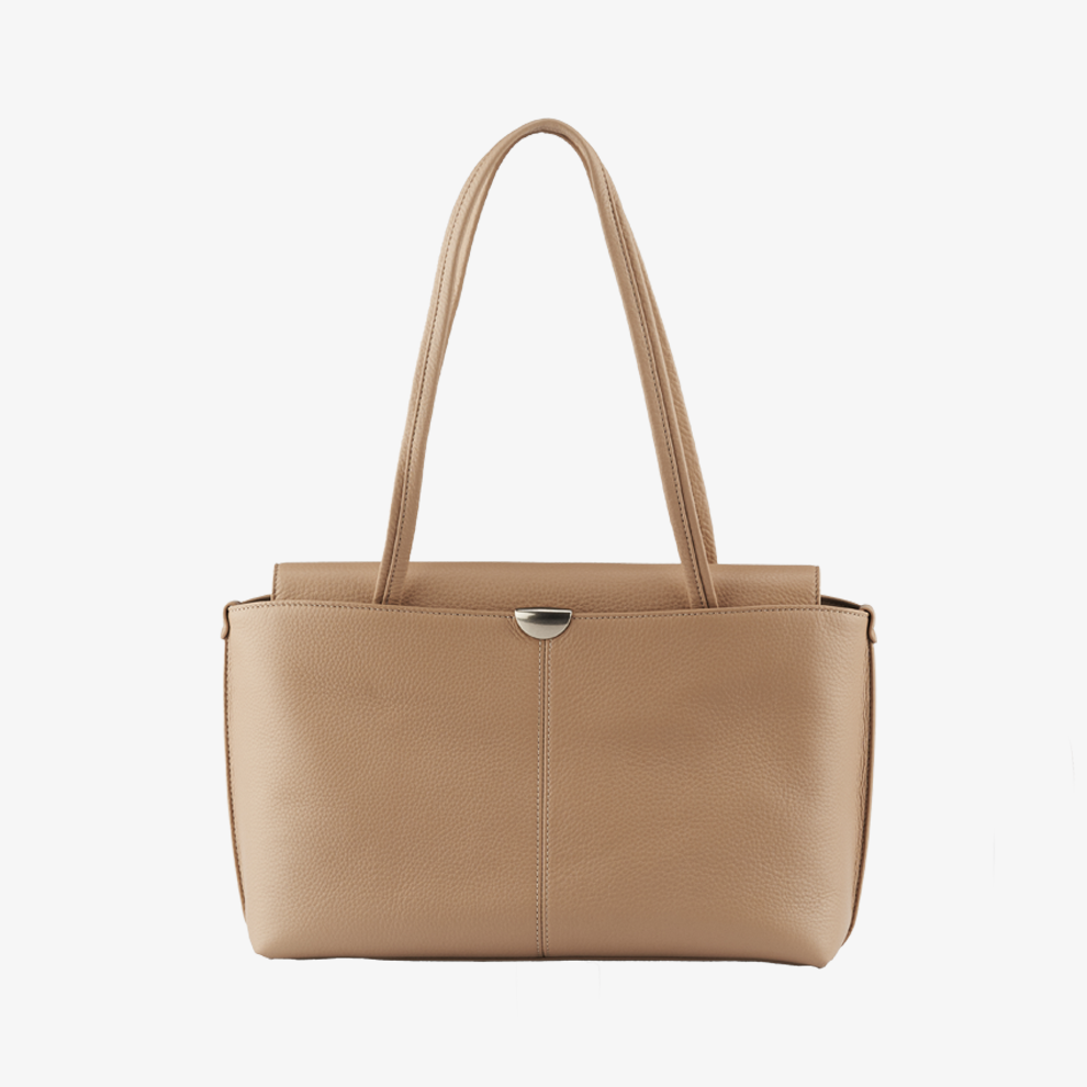 Linea Carry‑All Bag