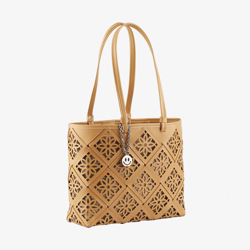 Serene Tote Bag