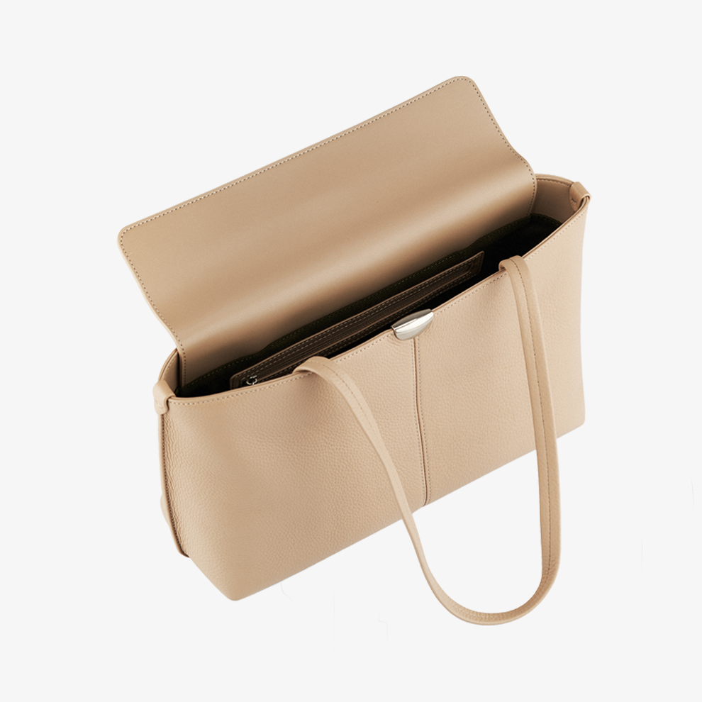 Linea Carry‑All Bag