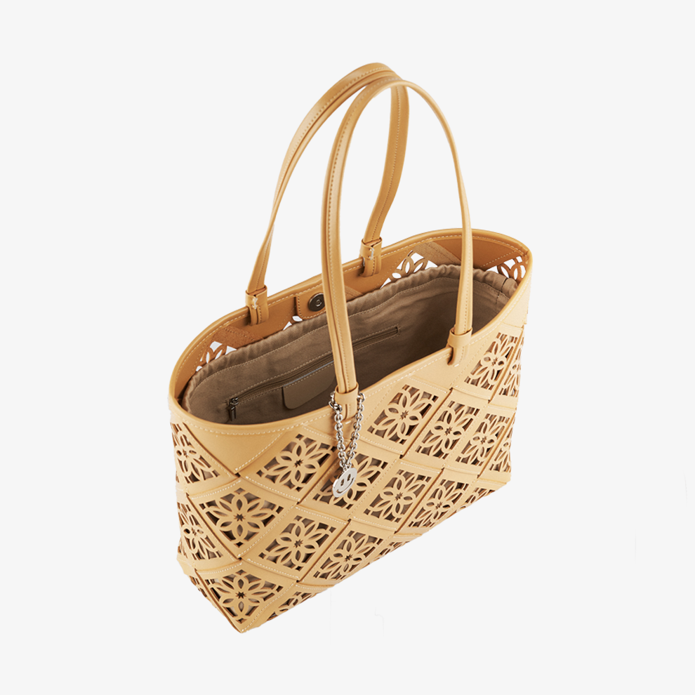 Serene Tote Bag