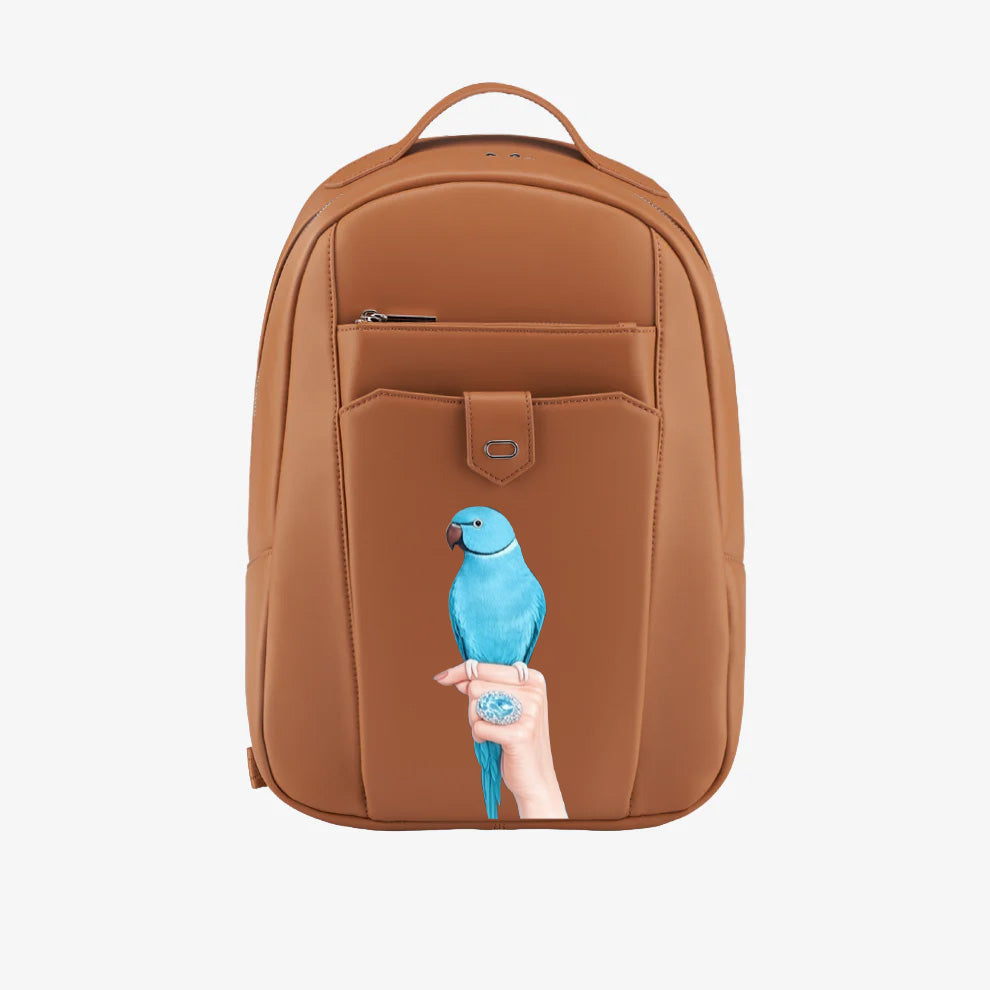 Parrot Backpack