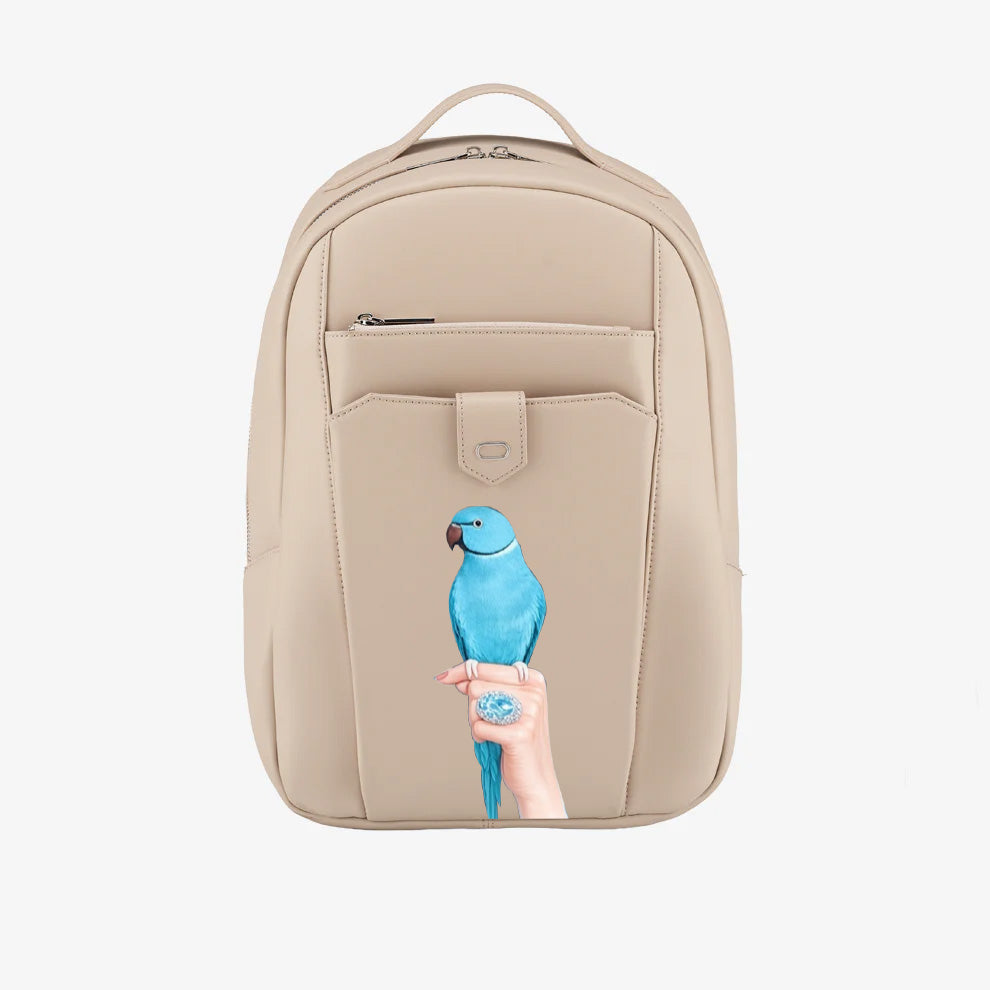 Parrot Backpack
