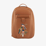 Vintage Aviary Backpack