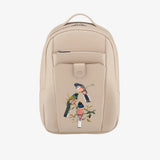 Vintage Aviary Backpack