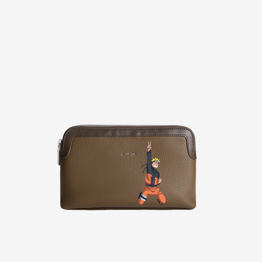 Anime Blaze Travel Pouch