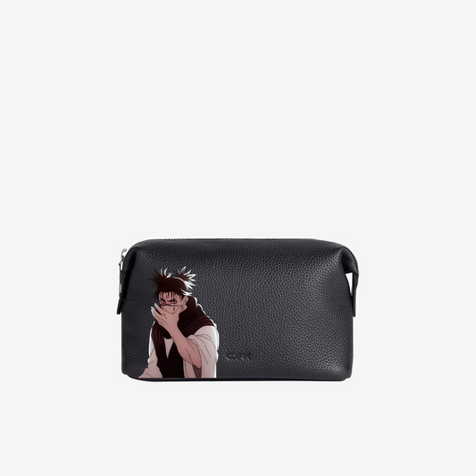 Anime Ember Urban Wash Bag