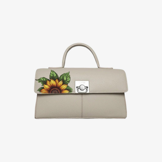 Autumn Bloom Citadel Pouch