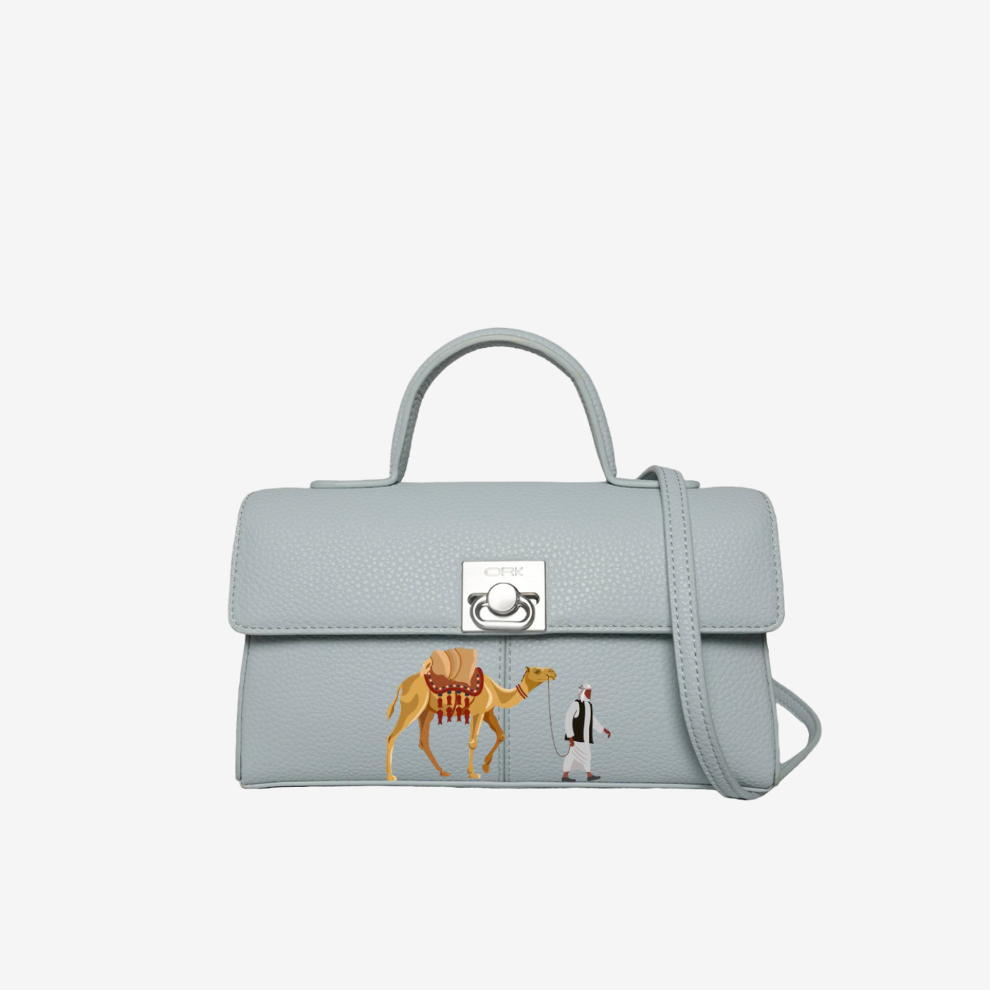 Camel Trails Citadel Pouch