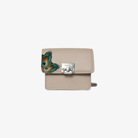 Forest Hideaway Orbit Wallet