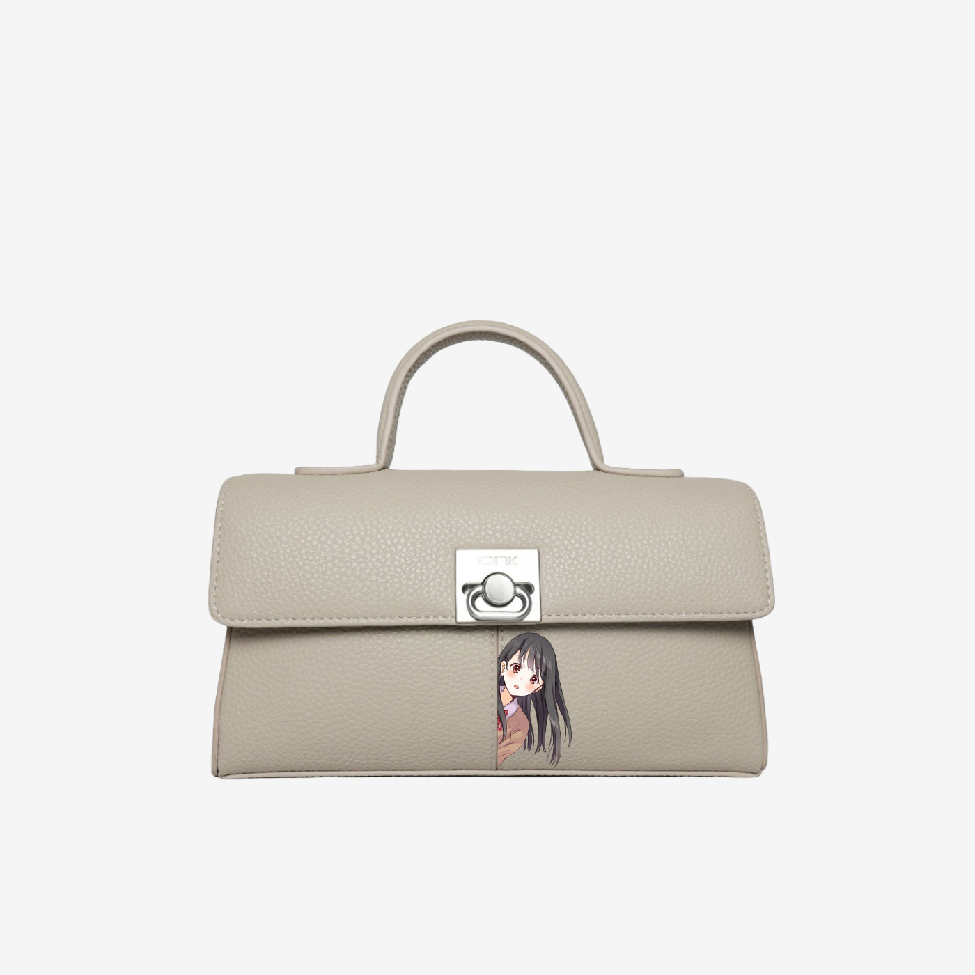 Kawaii Attitude Citadel Pouch