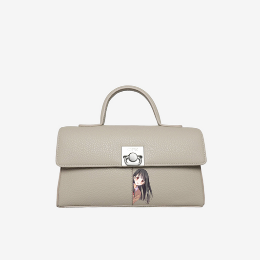 Kawaii Attitude Citadel Pouch