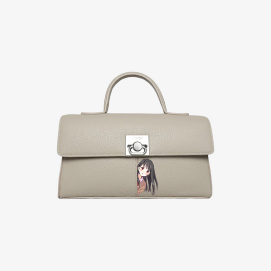 Kawaii Attitude Citadel Pouch
