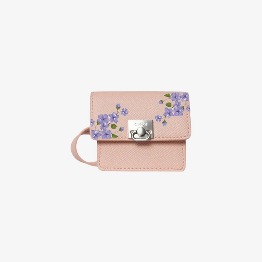 Lavender Lane Orbit Wallet