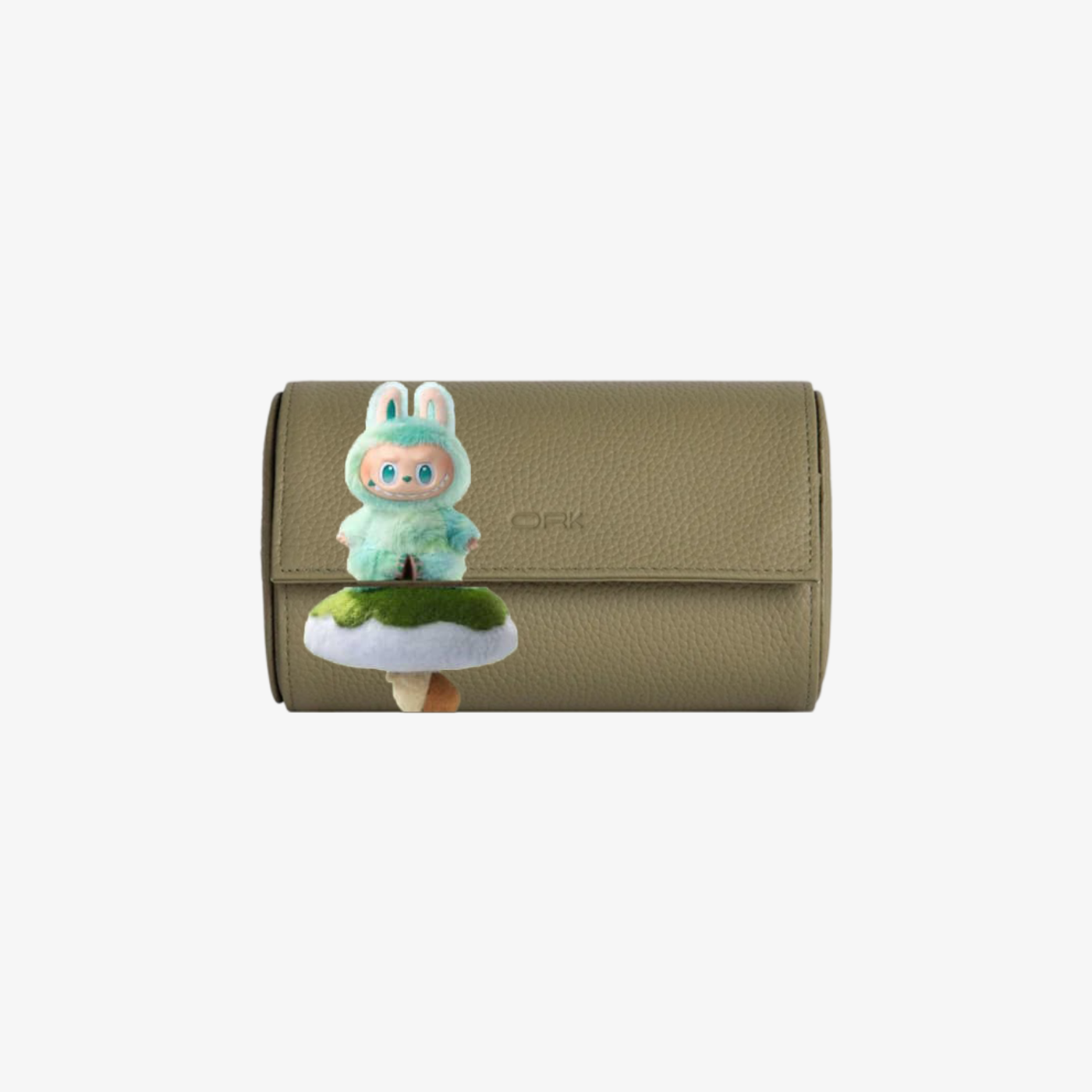 Lotus Whisper Watch Nest