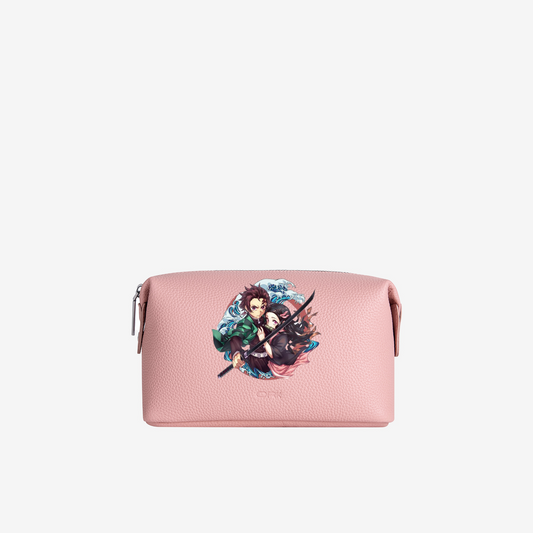 Manga Vibe Urban Wash Bag