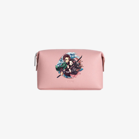 Manga Vibe Urban Wash Bag