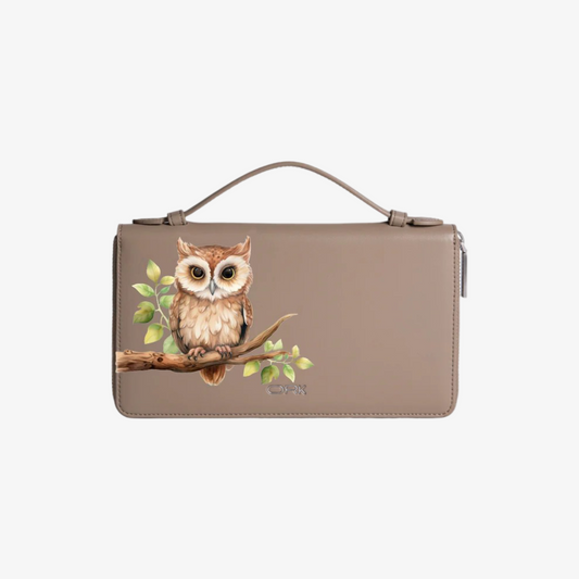 Midnight Watcher Nomad Pouch
