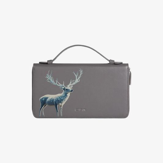 Noble Gaze Nomad Pouch