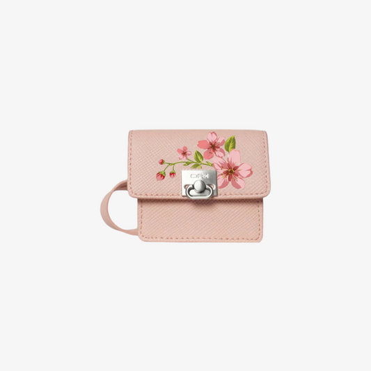 Spring Secret Orbit Wallet