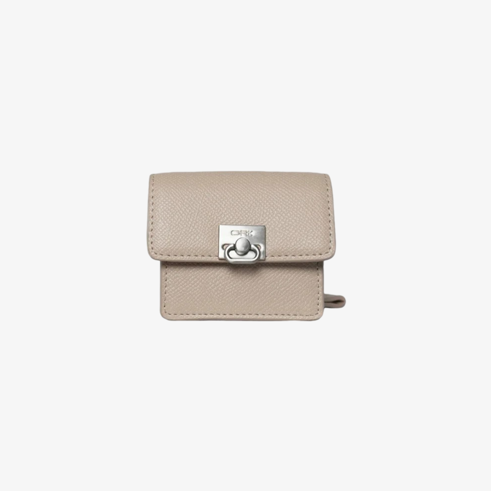 The Orbit Wallet