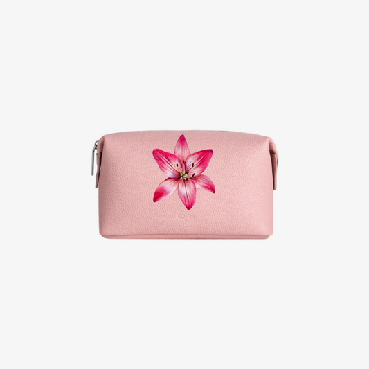 Tropical Bloom Urban Wash Bag