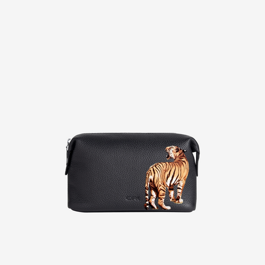 Wild Glance Urban Wash Bag