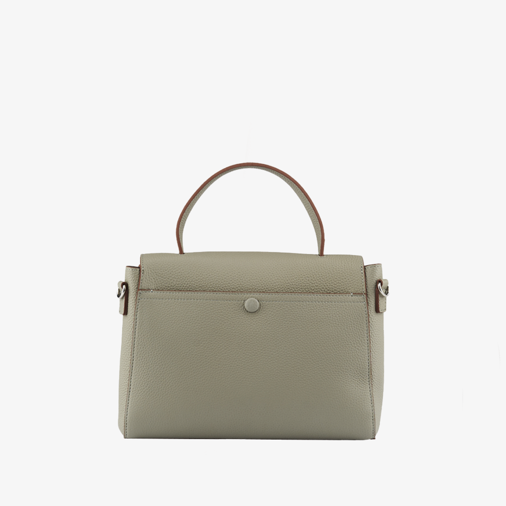 Satine Sage Bag