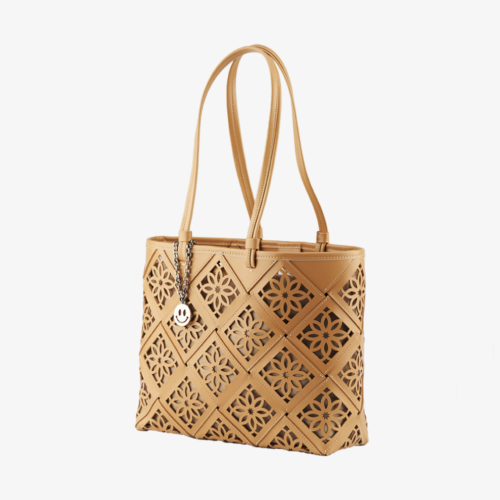 Serene Tote Bag