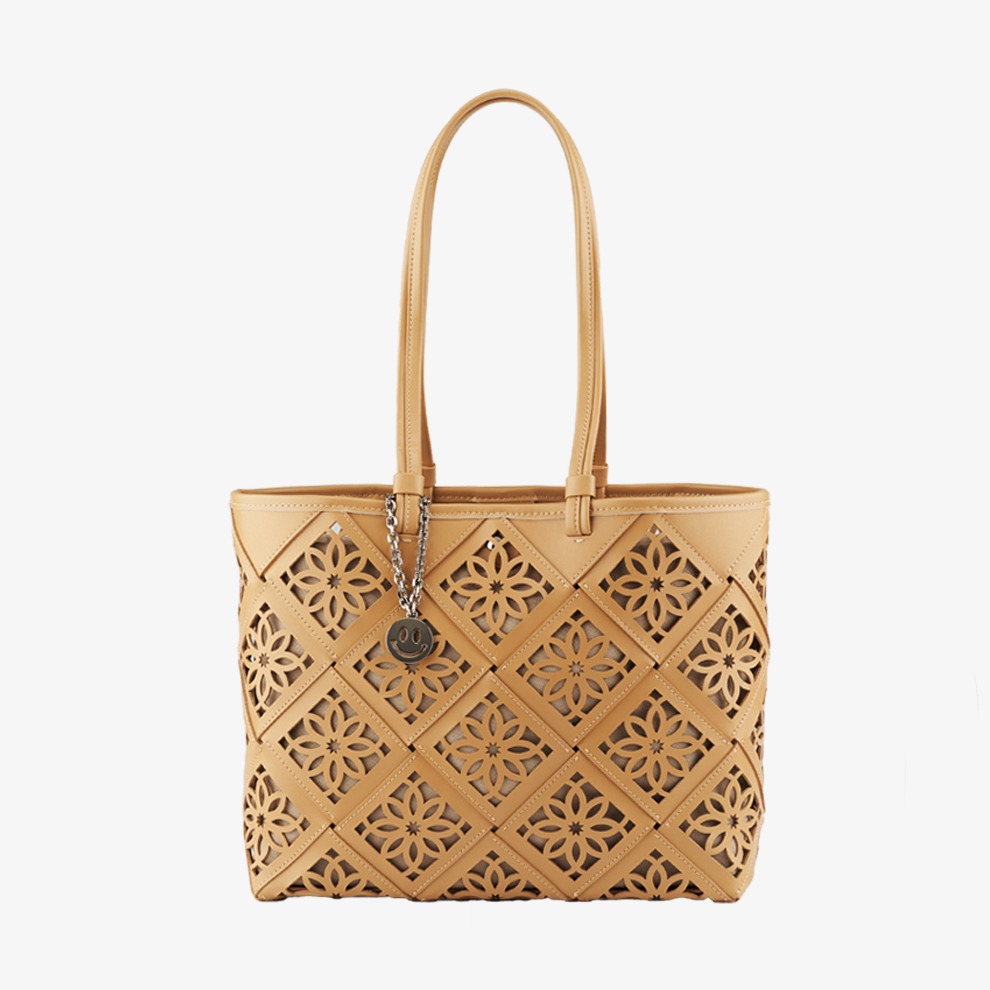 Serene Tote Bag