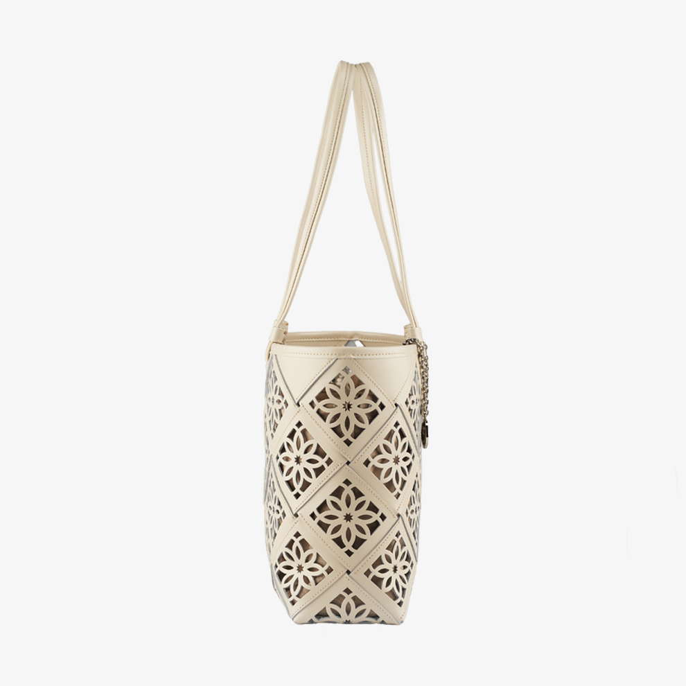 Serene Tote Bag