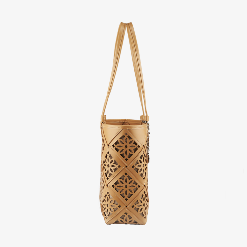 Serene Tote Bag